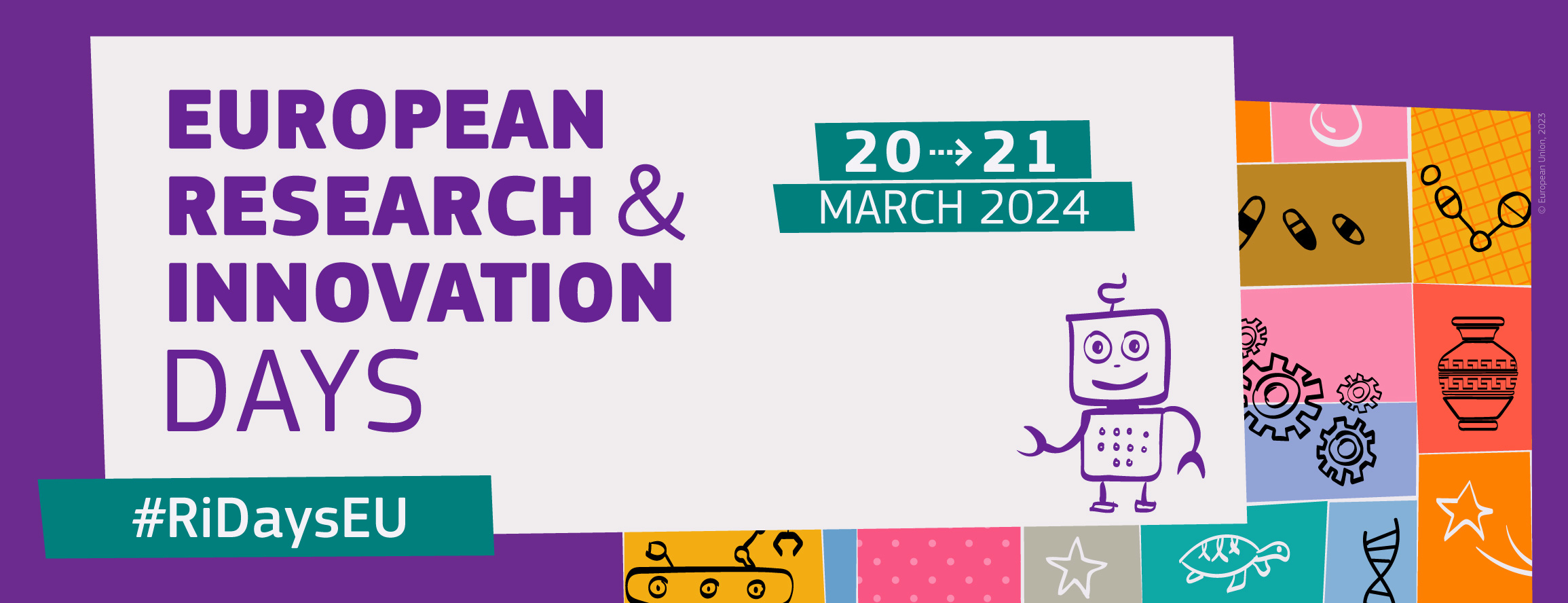 Research and innovation days 2024
