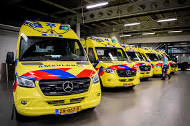 Project picture_RAV-ambulances