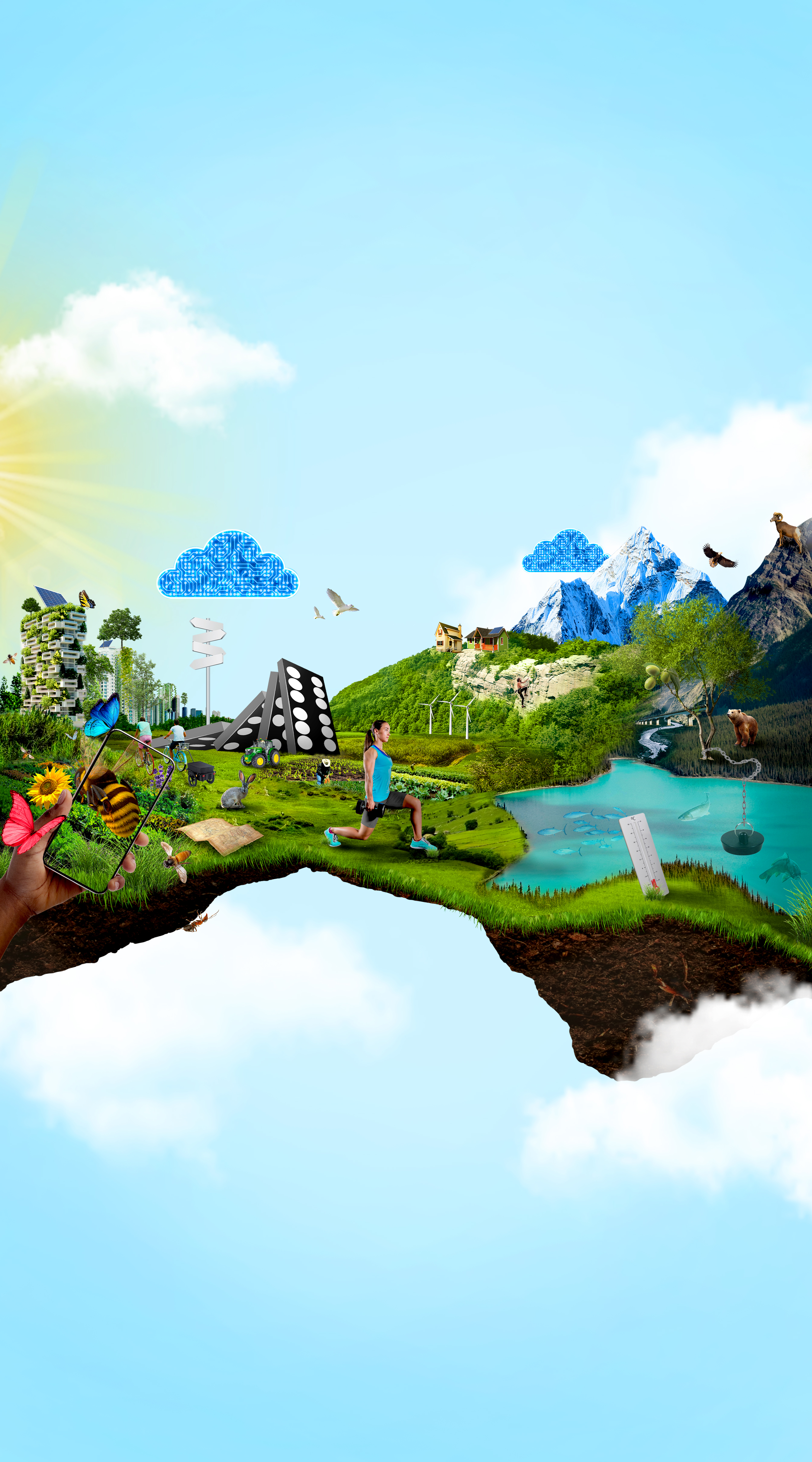1Climates panorama image