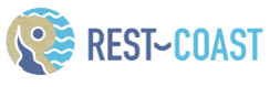 REST-COAST logo
