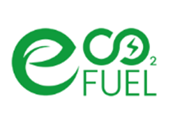 ECO2FUEL project logo