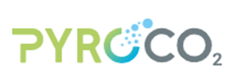 PYROCO2 project logo