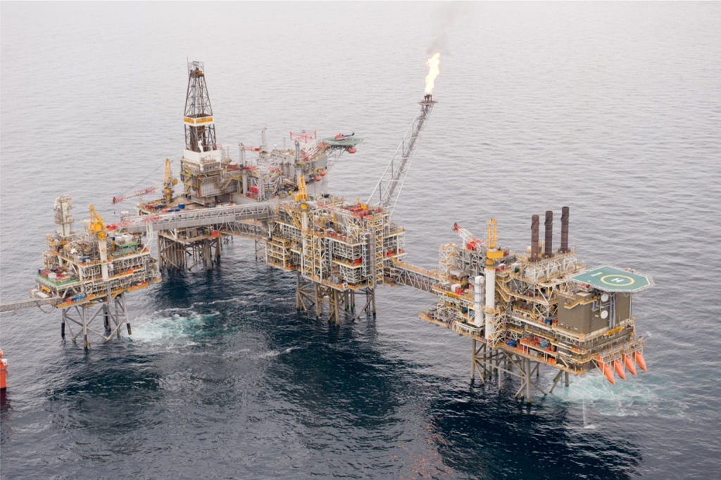 Norway has been storing CO2 under the North Sea for decades driven by a carbon tax policy on offshore oil and gas fields. Image credit - Suncor Energy, licensed under CC BY-NC-ND 2.0 Norway has been storing CO2 under the North Sea for decades driven by a carbon tax policy on offshore oil and gas fields. Image credit - Suncor Energy, licensed under CC BY-NC-ND 2.0
