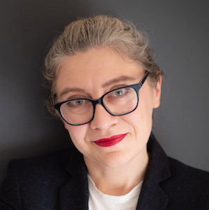 Dr Tanya Lokot, School of Communications, Dublin City University (DCU)