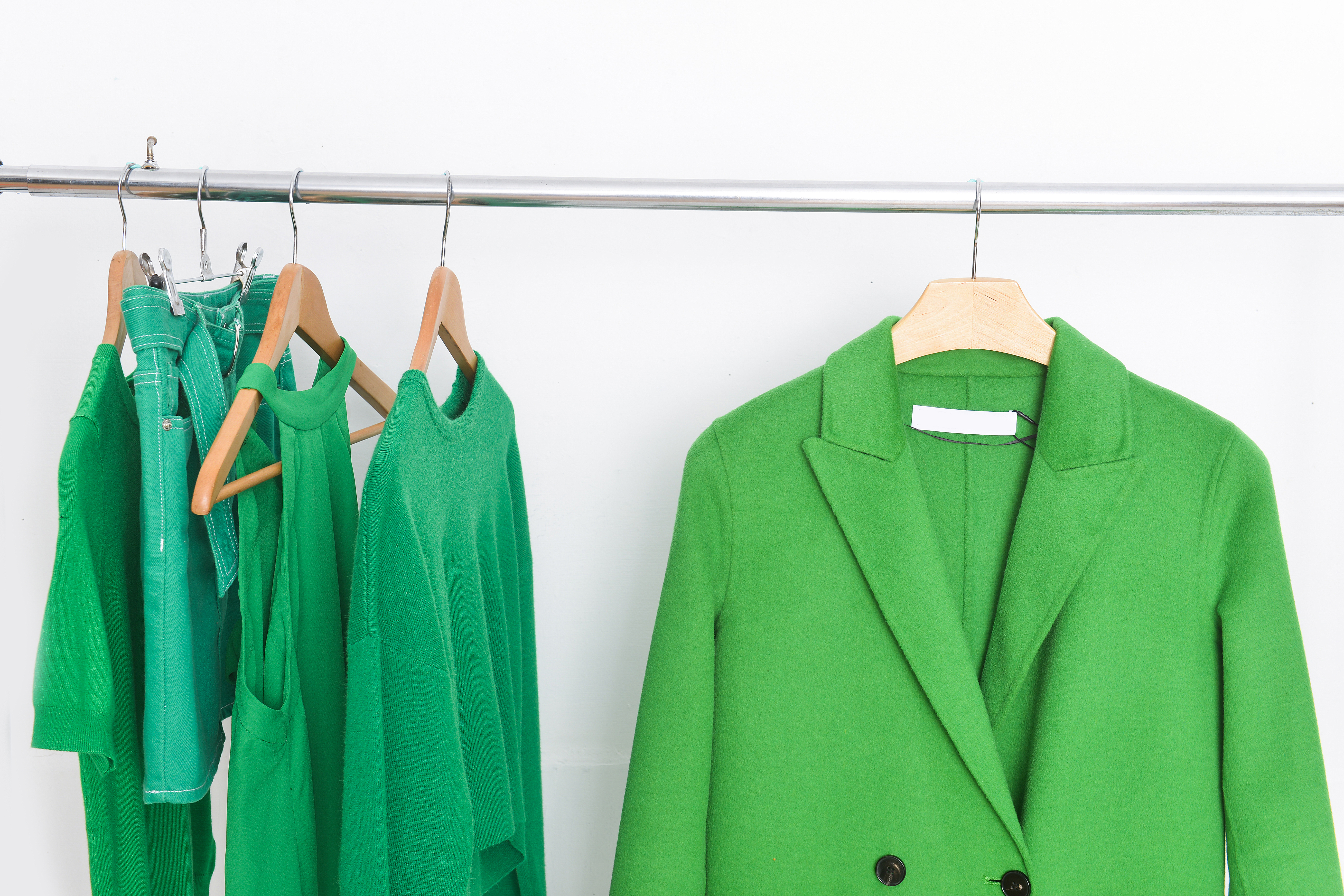 Researchers are exploring how the greening of the fashion sector and social justice can coexist within the complexities of fashion supply chains. Credit © hifashion, Shutterstock