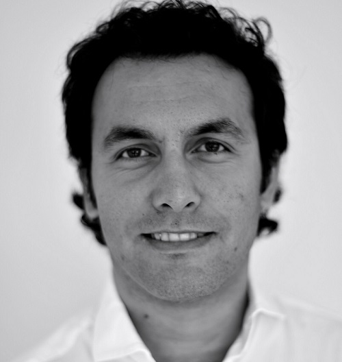 Erdem Yörük
