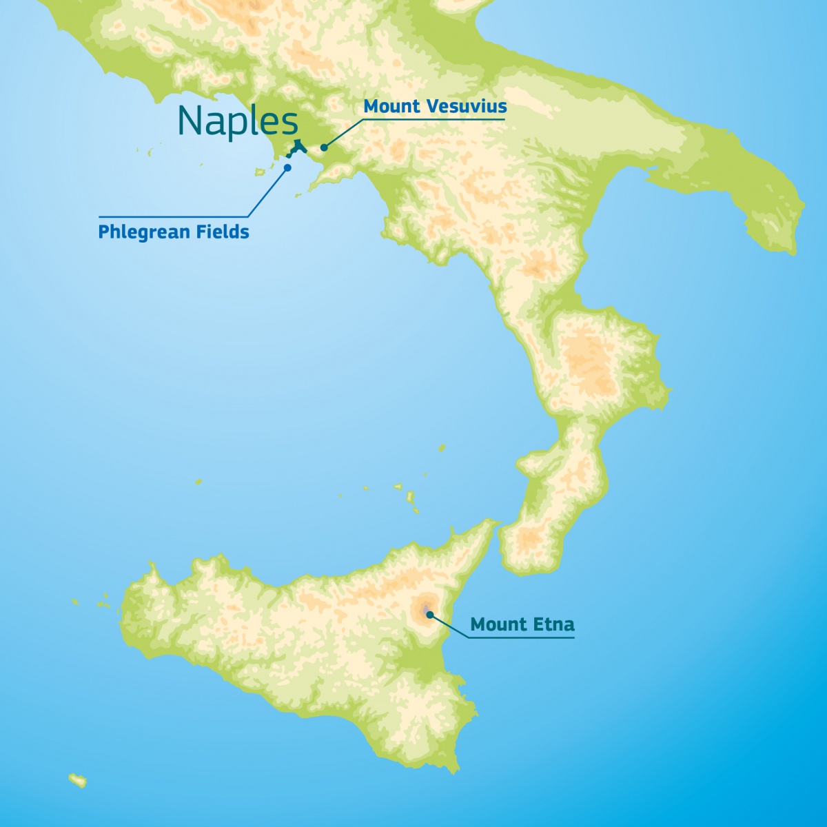 Этна где находится географические координаты абсолютная. Вулкан Везувий на карте Италии. Везувий и Этна на карте Италии. Вулкан Везувий местоположение на карте. Вулкан Этна и Везувий на карте.