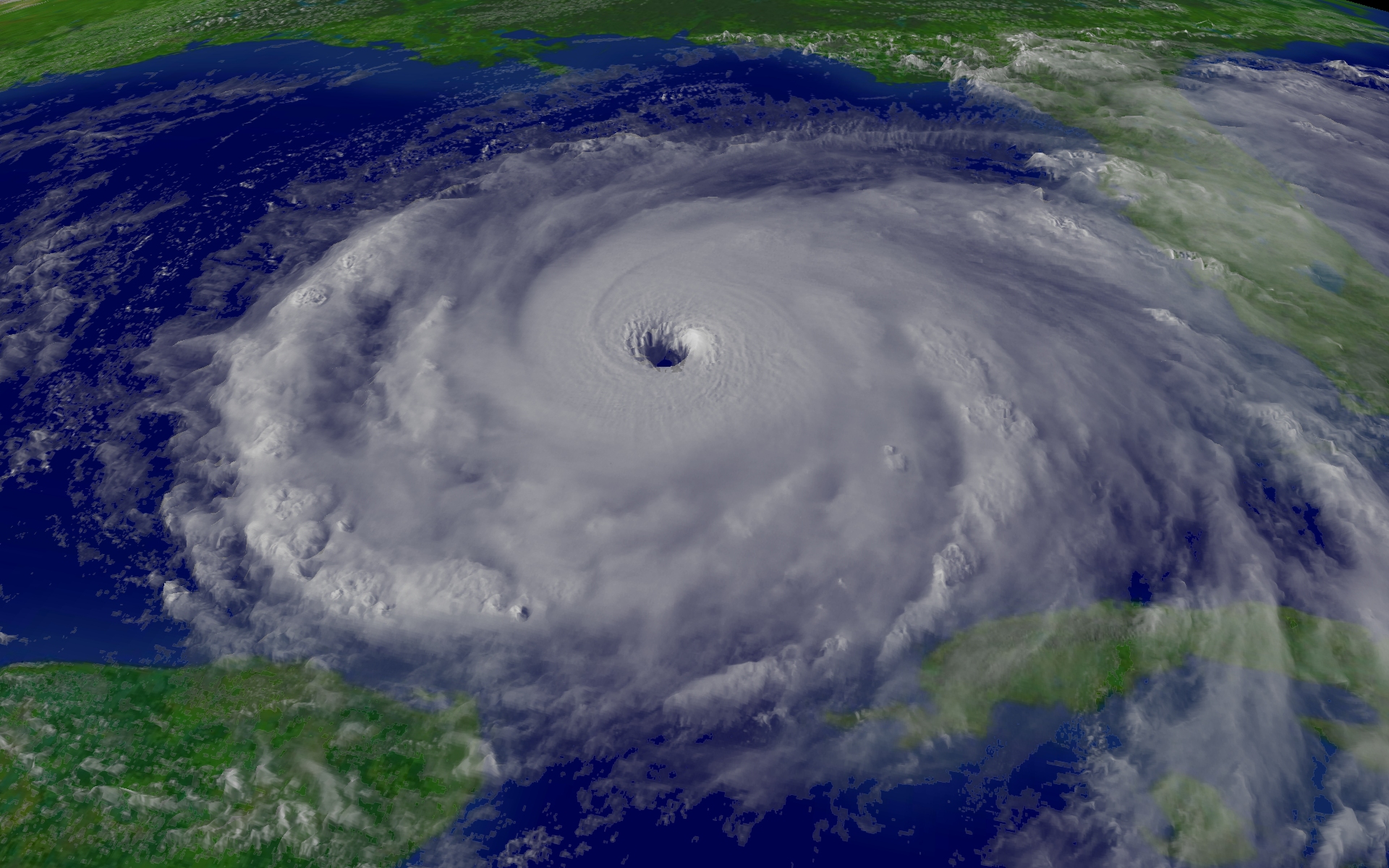 hrricane wikipedia Next-generation models revealing climate change effect on hurricanes |  Horizon Magazine