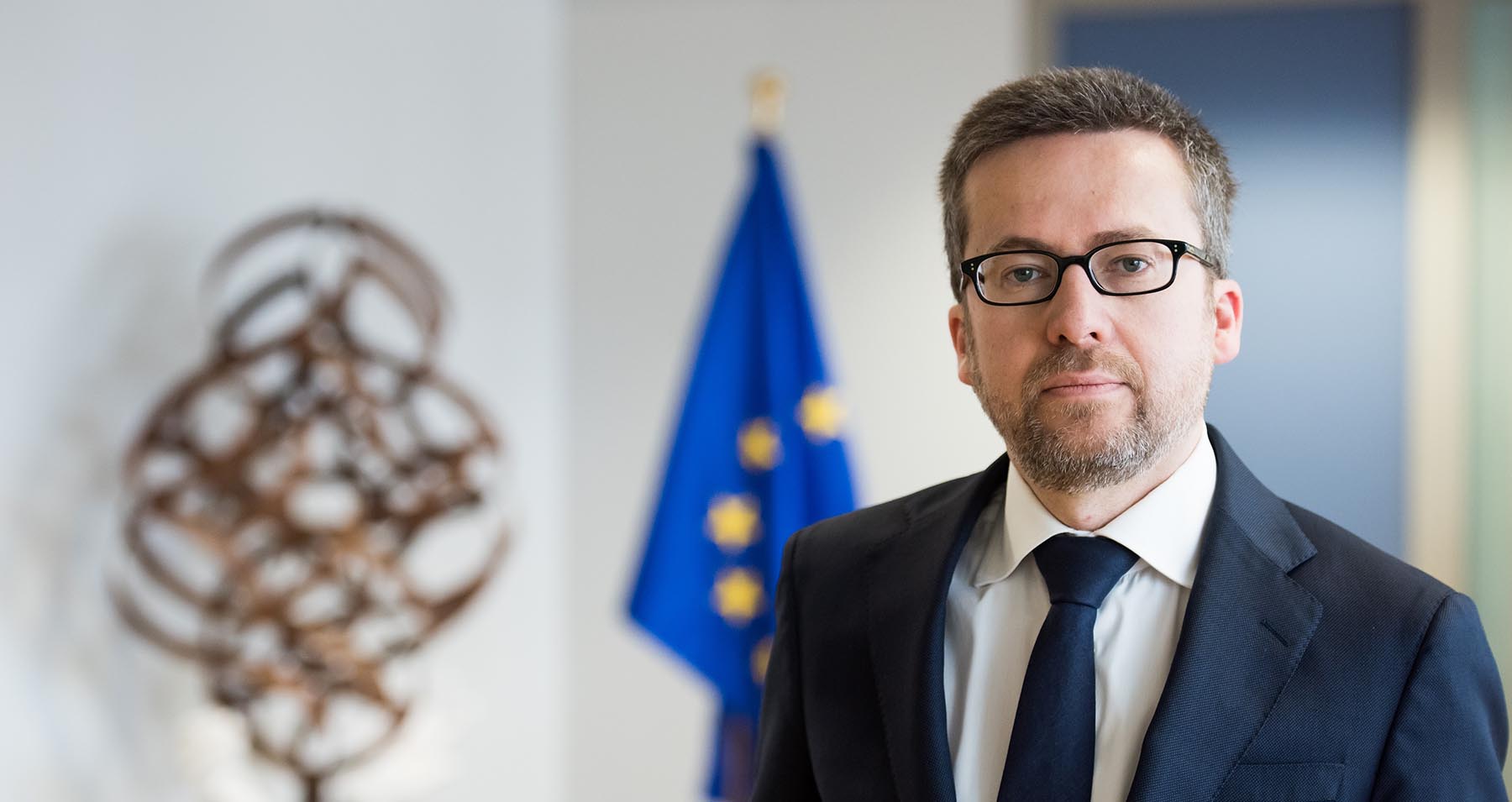 Horizon Europe will connect the public to European science – Carlos ...