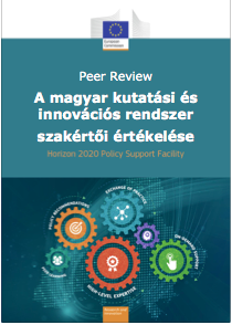 report cover page
