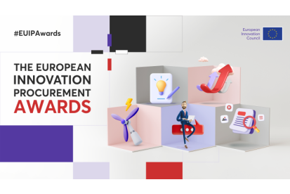 European Innovation Procurement Awards - 2024-2025 Edition