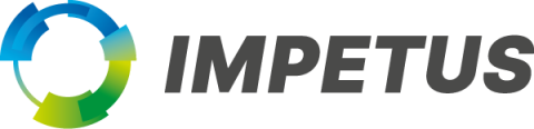 IMPETUS logo