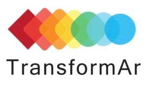 Transformar logo