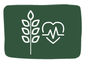 Food and Health Working Group icon