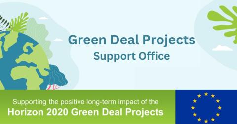 Green Deal Projects Support Office banner