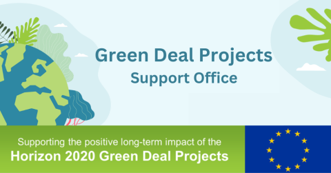 Green Deal Newsletter 