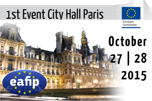 EAFIP Paris Event