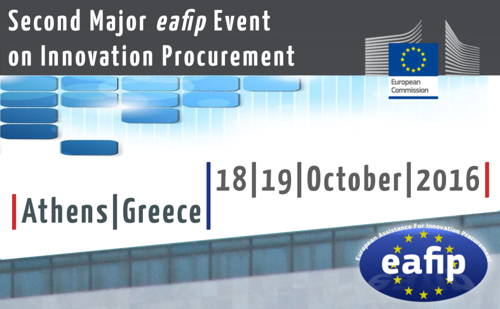 EAFIP Event Greece