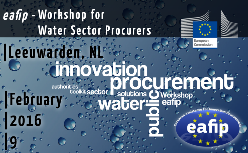 EAFIP water_workshop