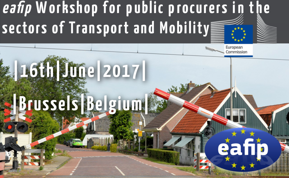 EAFIP Workshop_transport