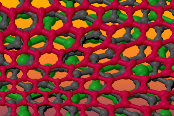 2D materials are opening up a whole world of possibilities for scientists.