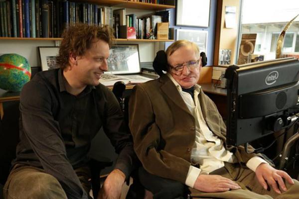 Thomas-Hertog-and-Stephen-Hawking