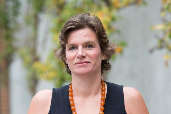 Part of running a mission well is to know when to stop or change direction, says Prof. Mazzucato. Image credit - University College London