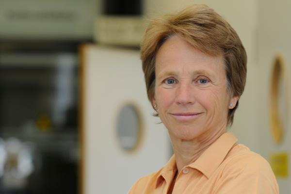 Professor Vera Regitz-Zagrosek wants clinical trials to move away from using predominately male subjects. Image courtesy of Professor Vera Regitz-Zagrosek