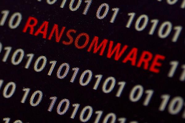 Ransomware attacks on small businesses in Europe jumped 57% in 2023. © Jne Valokuvaus, Shutterstock.com