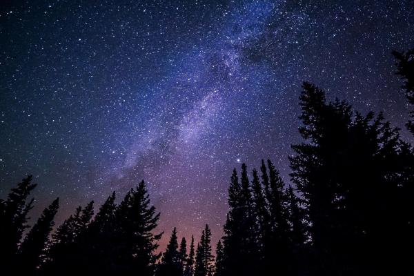 Understanding how the Milky Way was assembled could help us answer the question of whether it's unique. Image credit - Pixabay/zicoalpha, licenced under Pixabay licence