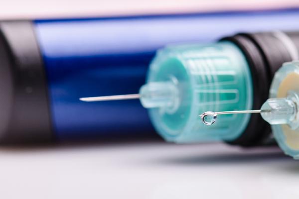 EU-funded researchers are developing an alternative to needles to deliver insulin. © skyfotostock, Shutterstock.com