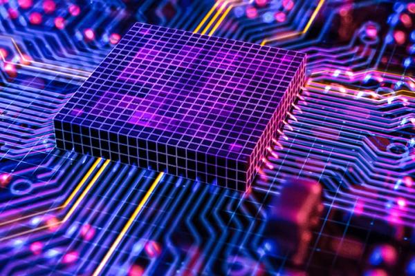 Europe is stepping up efforts to harness the power of quantum computers. © Gorodenkoff, Shutterstock.com