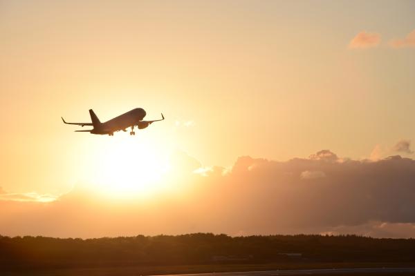 The aviation industry is rekindling ambition for faster and cleaner flight. © Genja, Shutterstock.com
