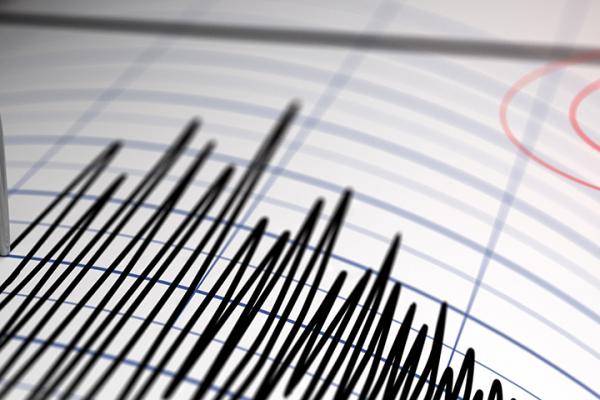 EU researchers are seeking a way to predict strong earthquakes. © Andrey VP, Shutterstock.com