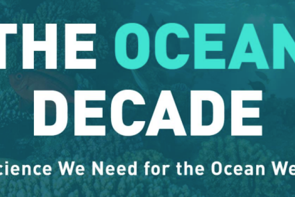 Mission Ocean at the UN Ocean Decade Conference
