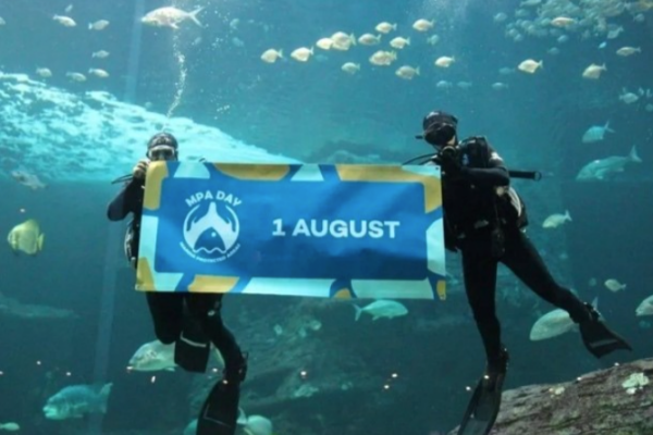 MPA Day – celebrating Marine Protected Areas around the world