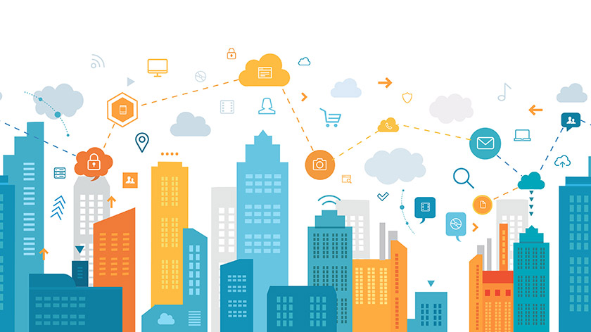 A citizen-centred approach to smart cities | Research and Innovation