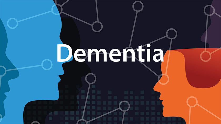 More Accurate Testing For Diagnosing Dementia | Research And Innovation