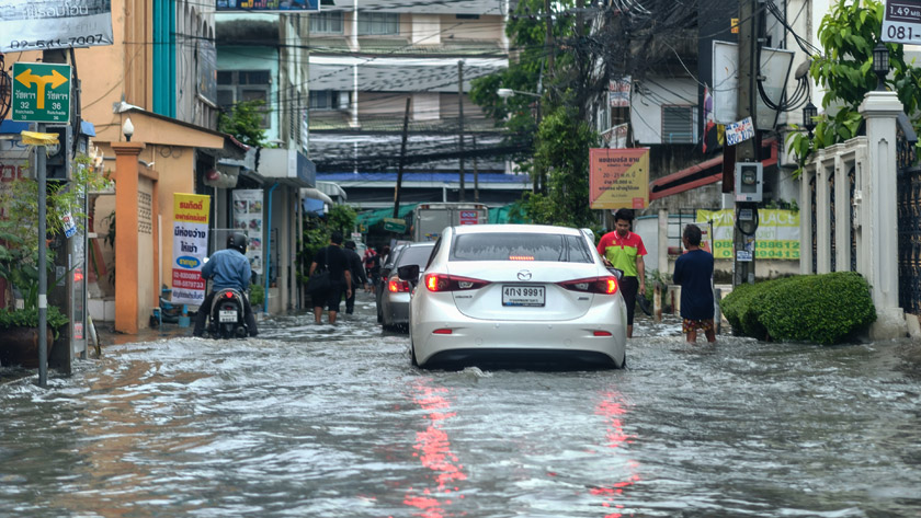 EU and Asian researchers join forces to learn lessons on coastal ...