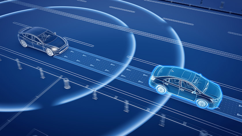 Adapting to automated driving | Research and Innovation